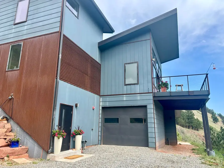 865 N Cedar Brook Rd, Boulder, CO 80304 - #3