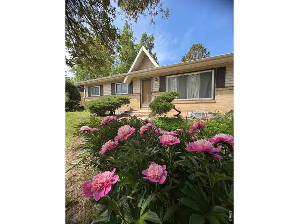 1041 Montview Rd, Fort Collins, CO 80521