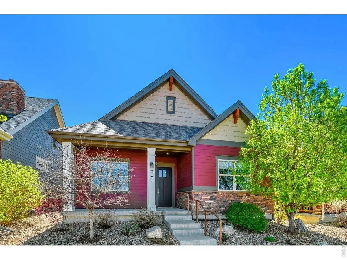 2171 Park Ln, Louisville, CO 80027 - #1