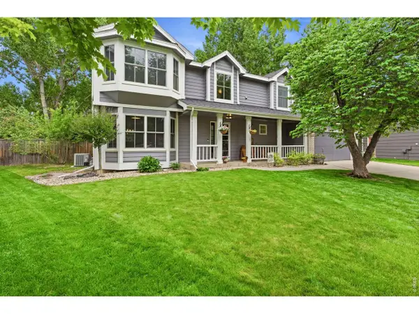 1230 Live Oak Ct, Fort Collins, CO 80525