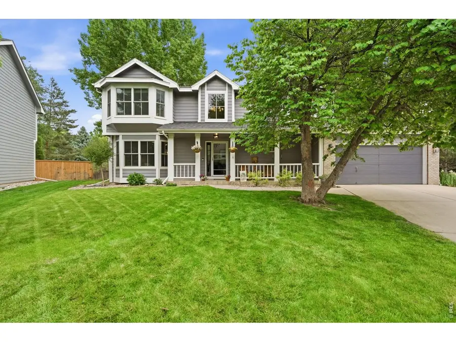 1230 Live Oak Ct, Fort Collins, CO 80525 - #2