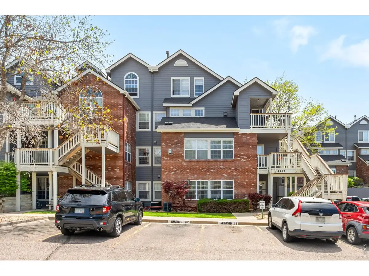 4973 S Dillon St #126, Aurora, CO 80015 - #1