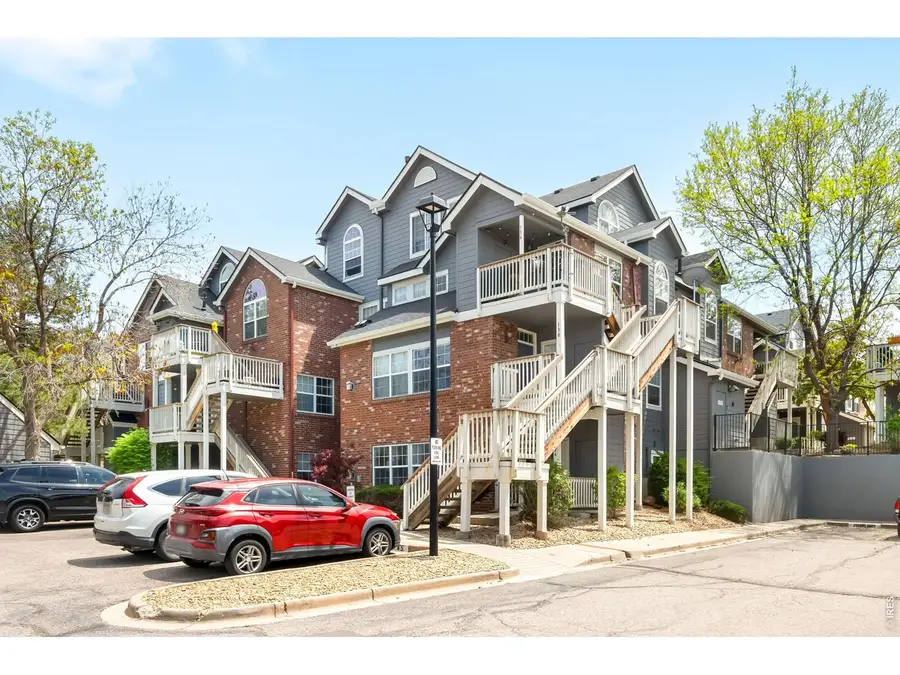 4973 S Dillon St #126, Aurora, CO 80015 - #2