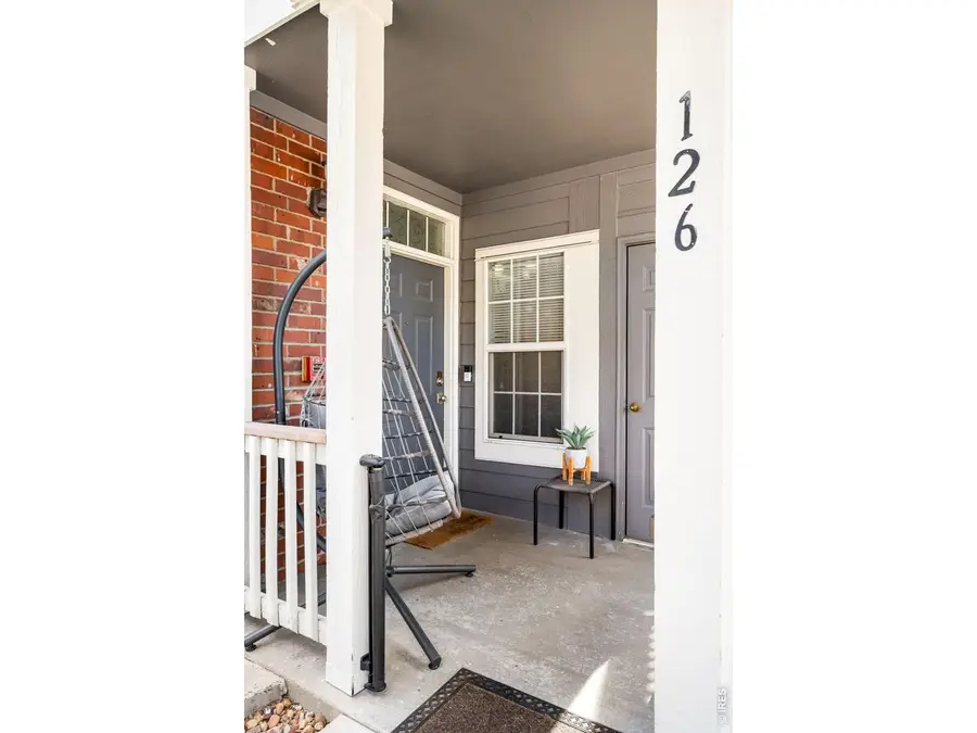 4973 S Dillon St #126, Aurora, CO 80015 - #3