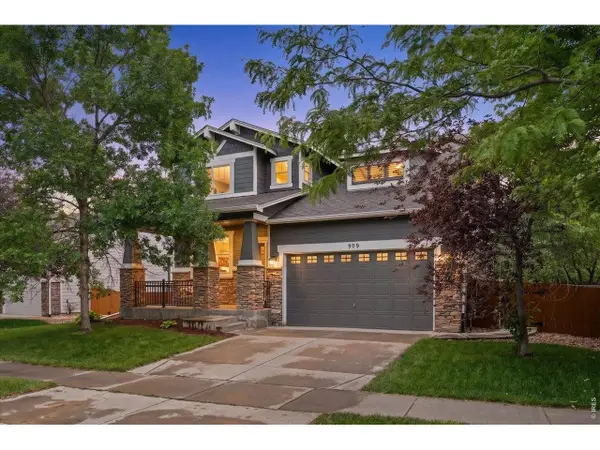 909 Burrowing Owl Dr, Fort Collins, CO 80525