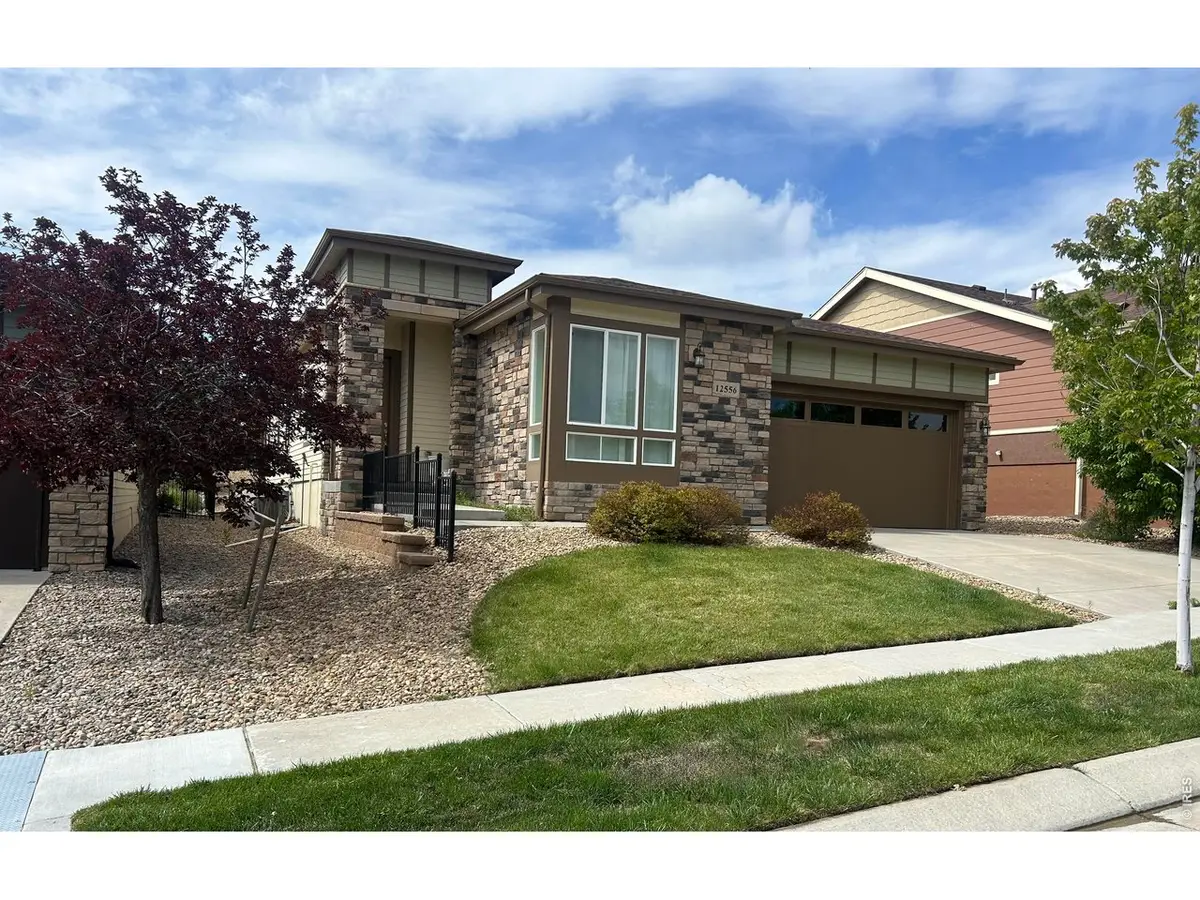12556 W Montane Dr, Broomfield, CO 80021 - #1