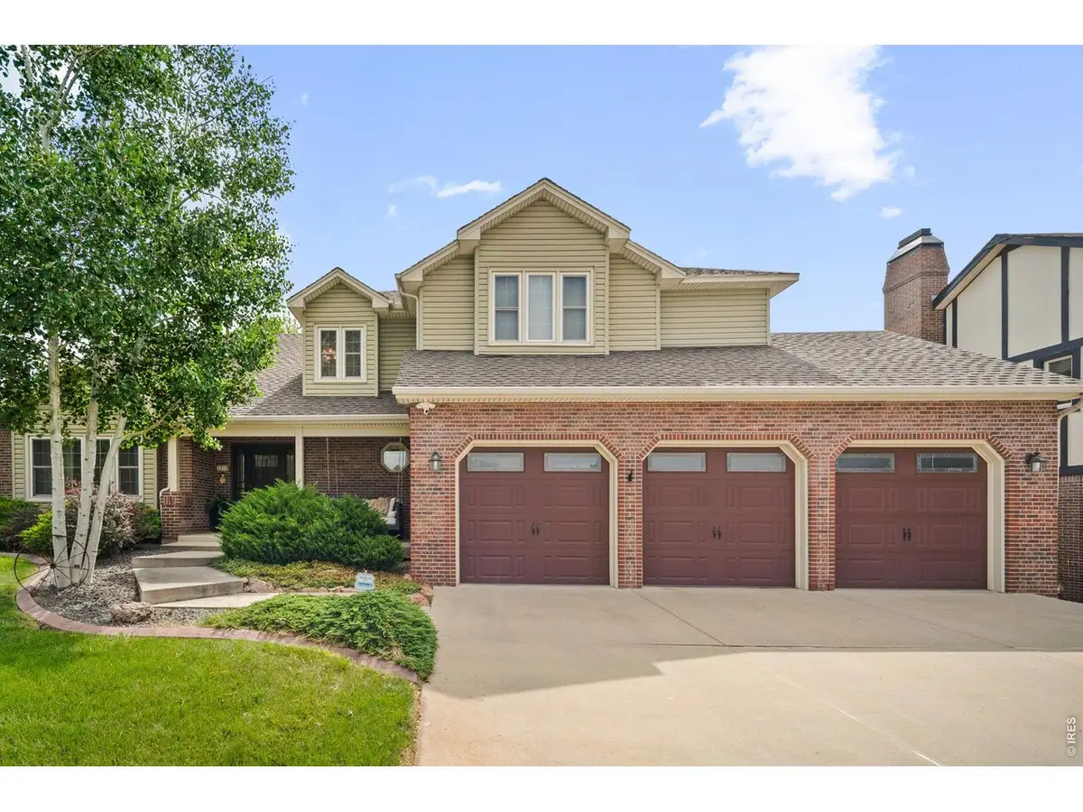 1272 Clubhouse Dr, Broomfield, CO 80020 - #1
