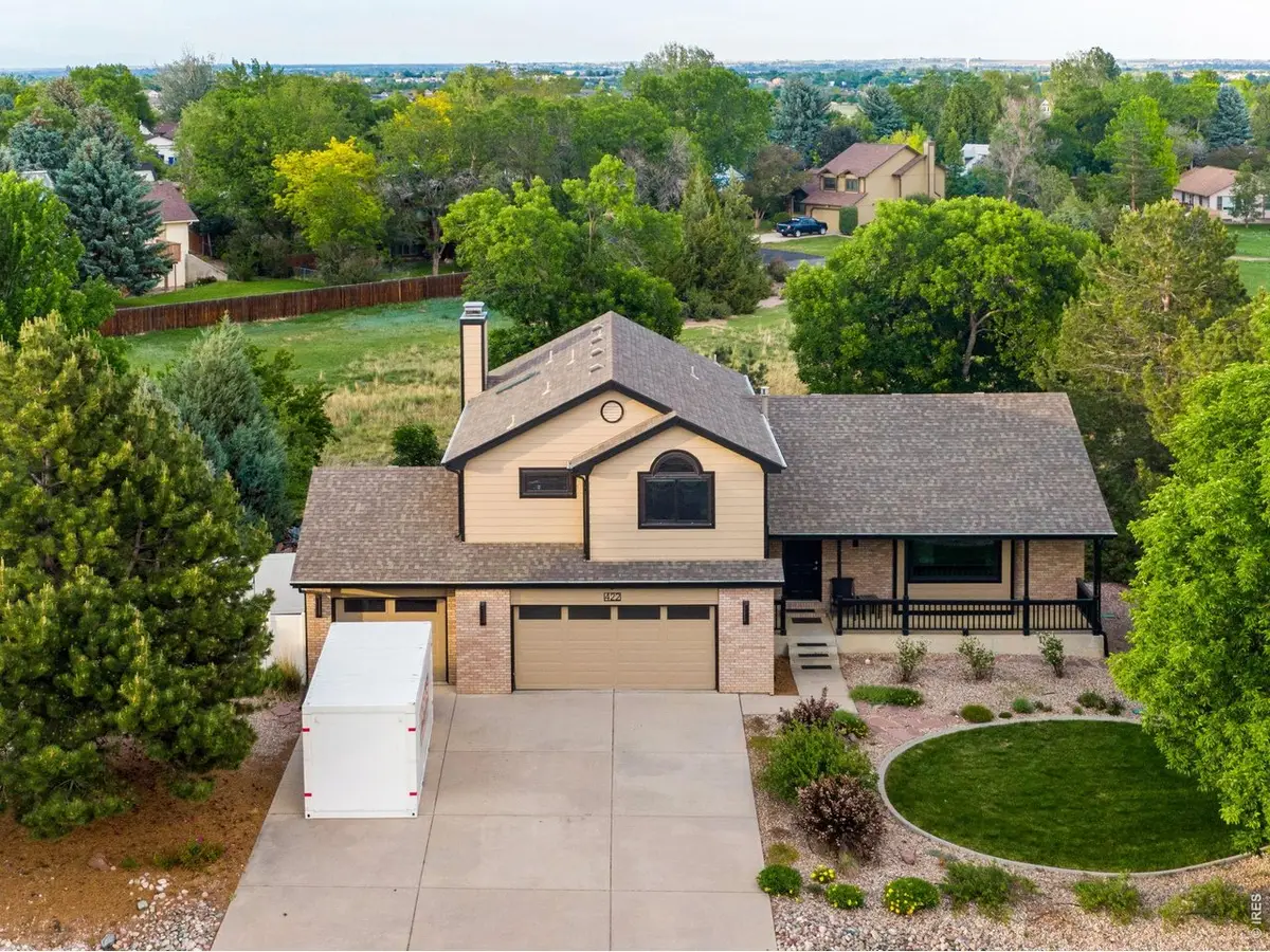 422 Hillsboro N Ct, Fort Collins, CO 80525 - #1