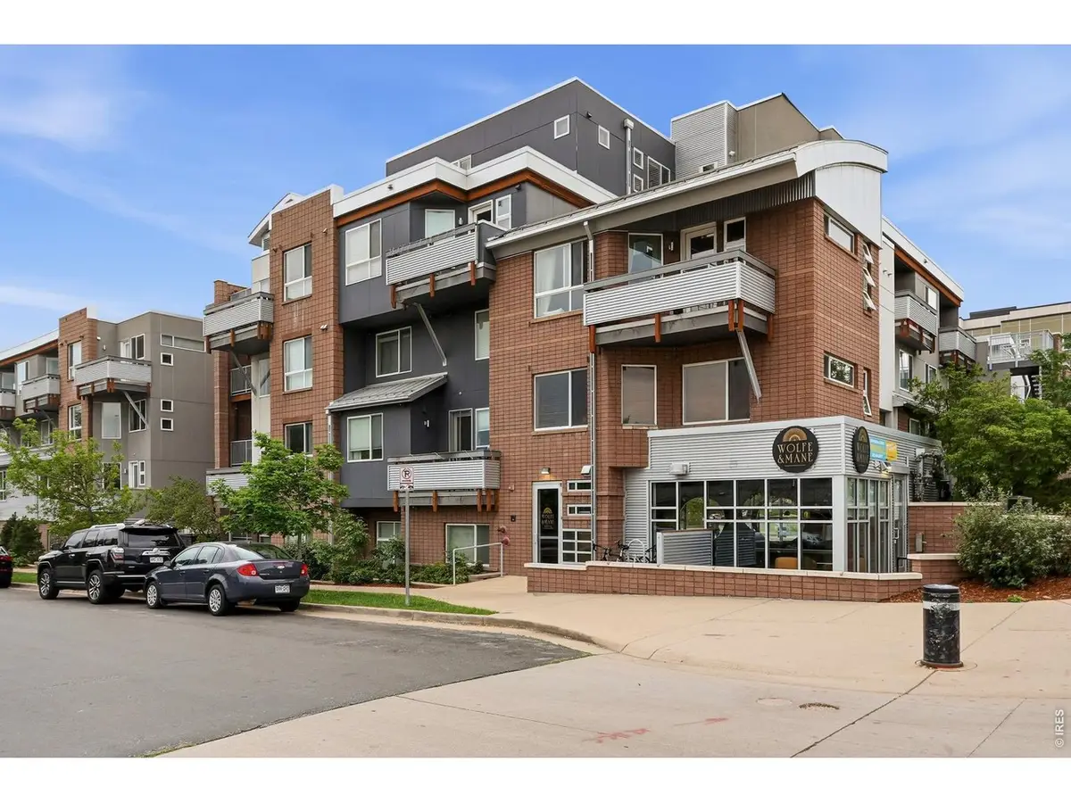 2810 E College Ave #109, Boulder, CO 80303 - #1