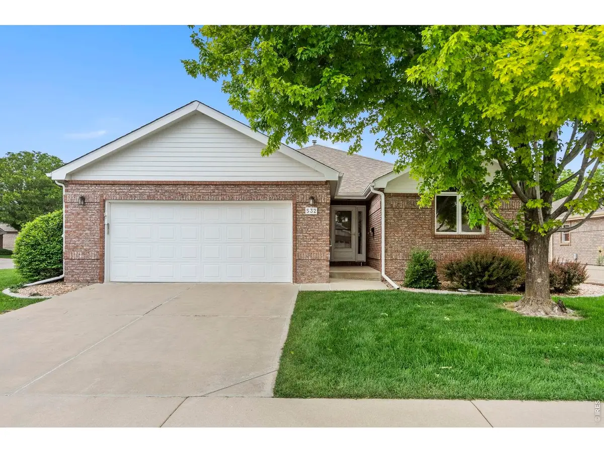 532 Trailwood Cir, Windsor, CO 80550 - #1
