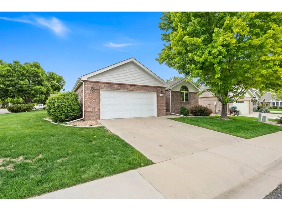 532 Trailwood Cir, Windsor, CO 80550 - #2