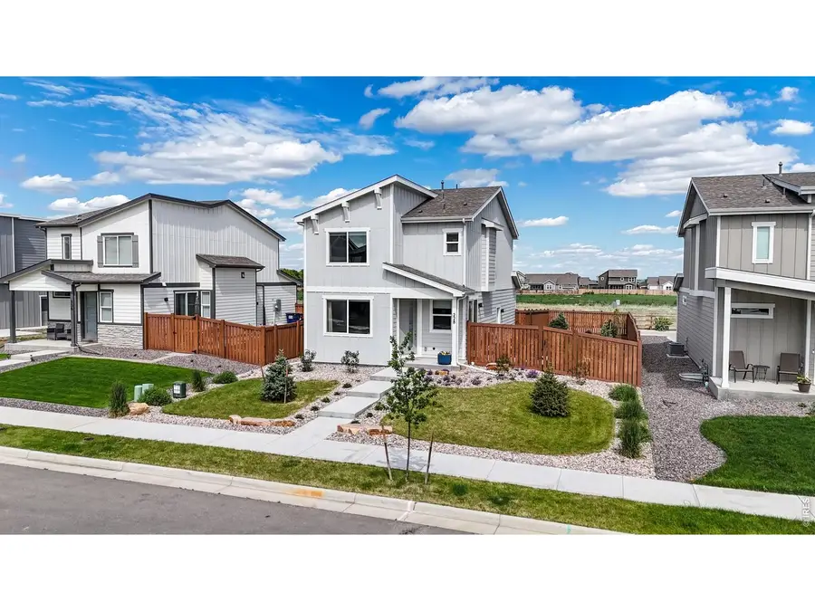 228 E 4th St, Berthoud, CO 80513 - #2