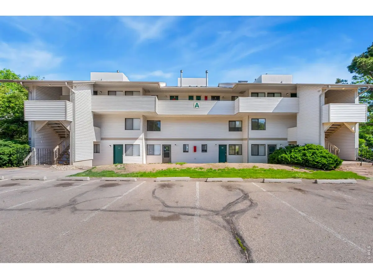1705 Heatheridge Rd #A201, Fort Collins, CO 80526 - #1