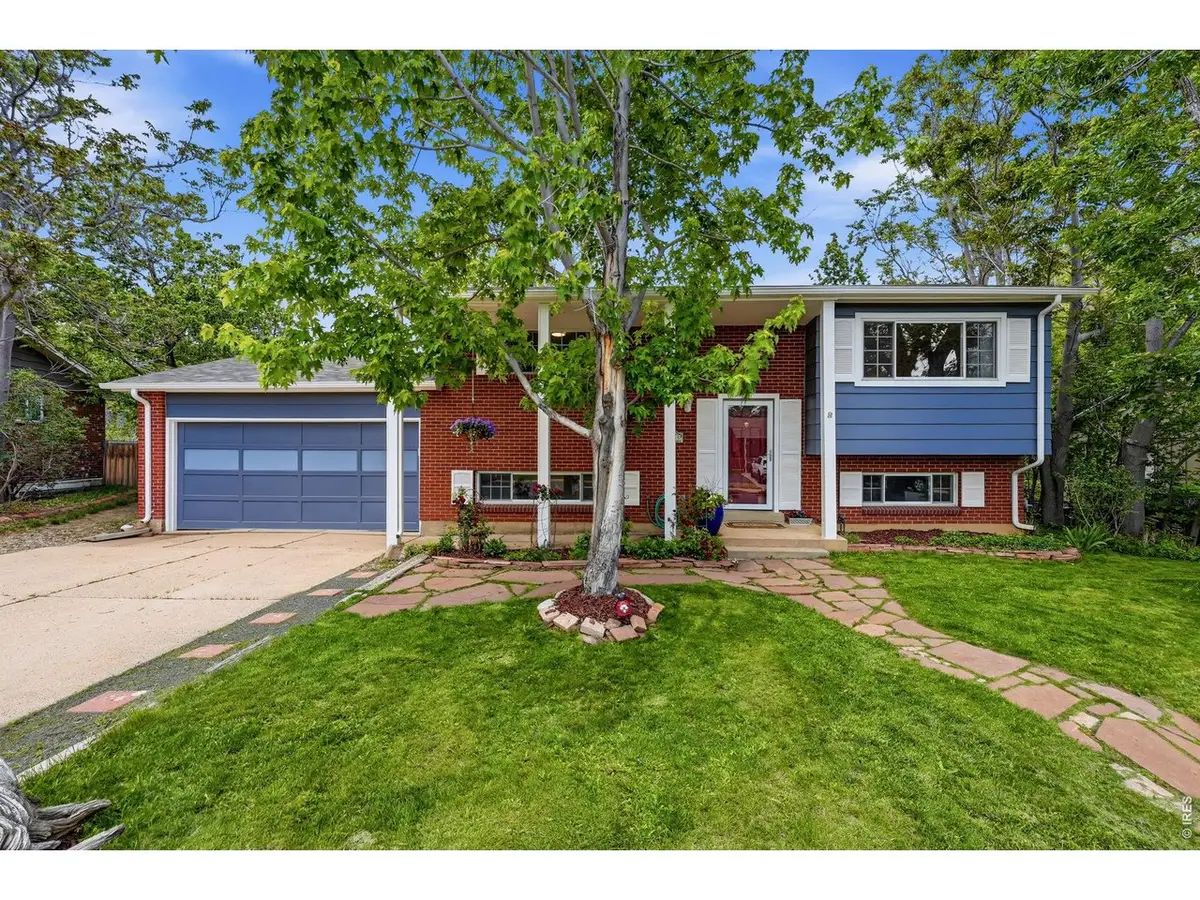4685 Macky Way, Boulder, CO 80305 - #1