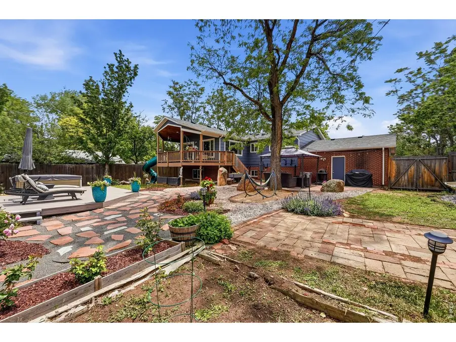 4685 Macky Way, Boulder, CO 80305 - #3