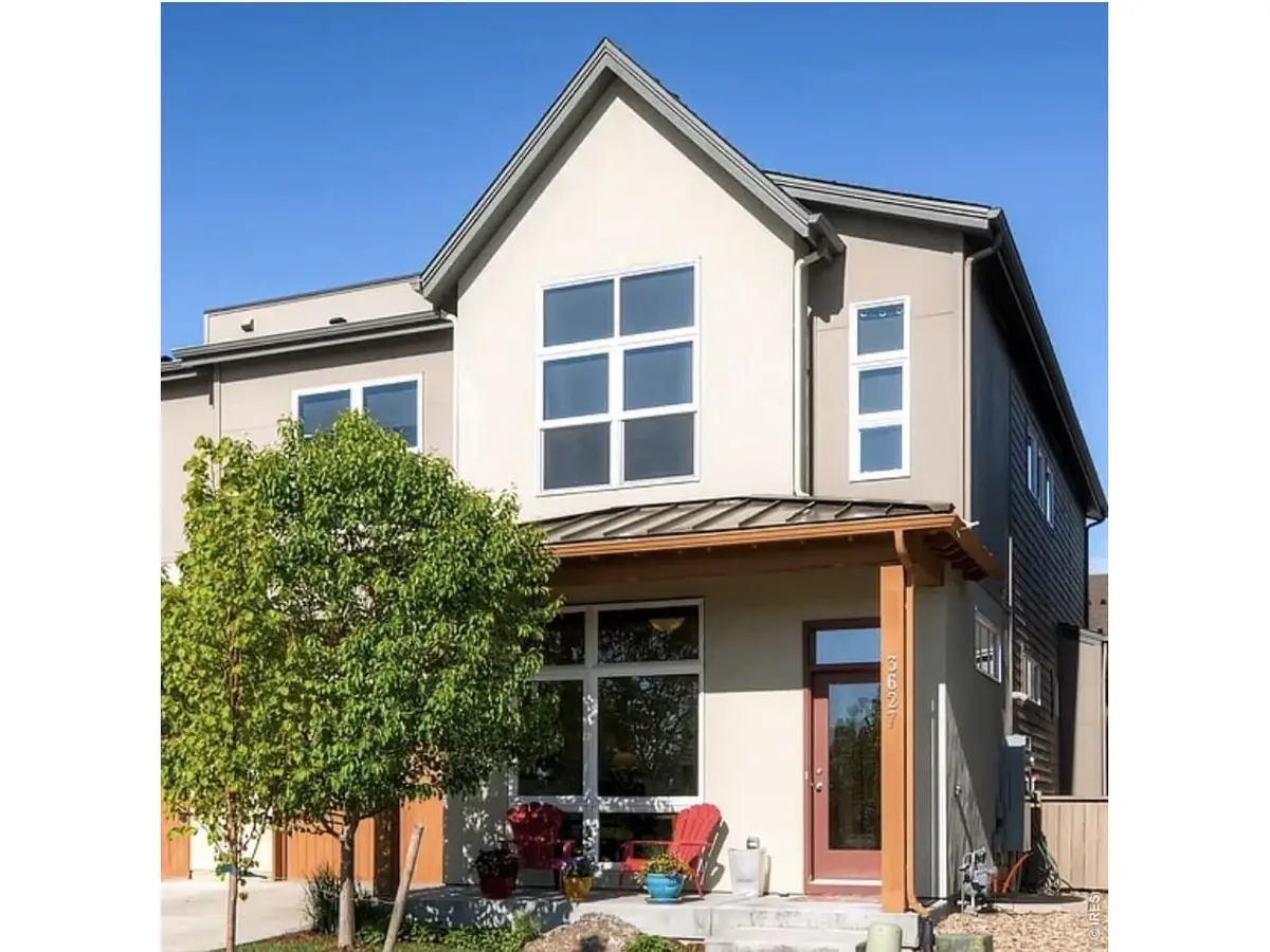 3627 Silverton St, Boulder, CO 80301 - #1
