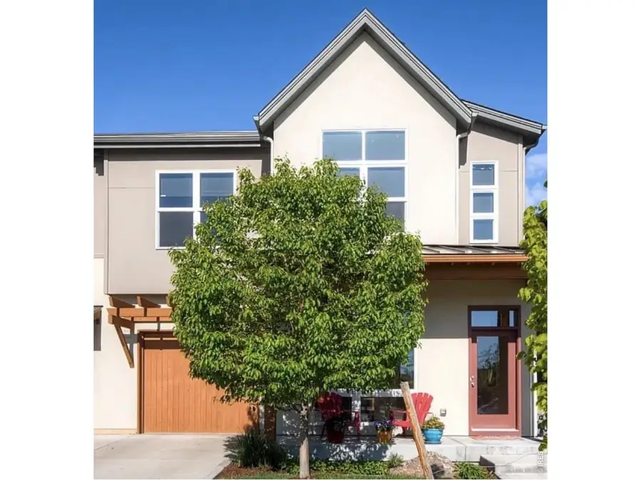 3627 Silverton St, Boulder, CO 80301 - #2