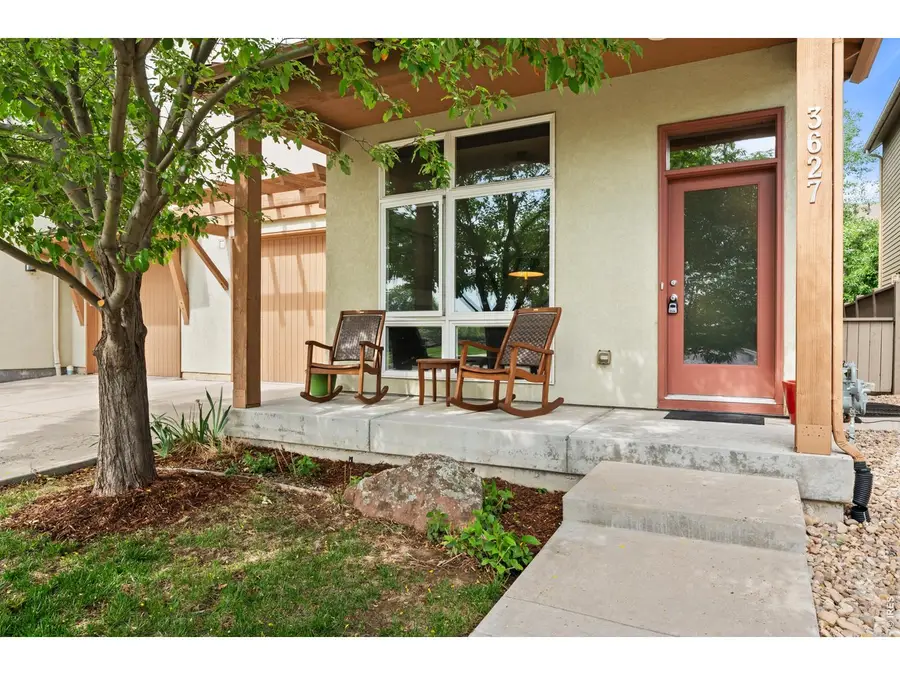 3627 Silverton St, Boulder, CO 80301 - #3