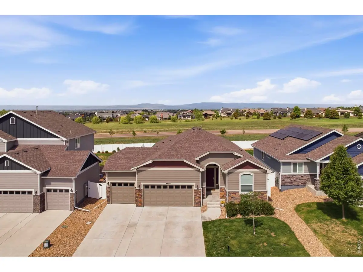 4640 Romney Lock Dr, Windsor, CO 80550 - #1
