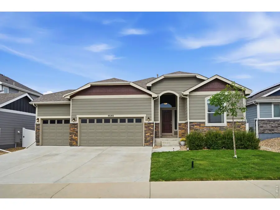 4640 Romney Lock Dr, Windsor, CO 80550 - #2