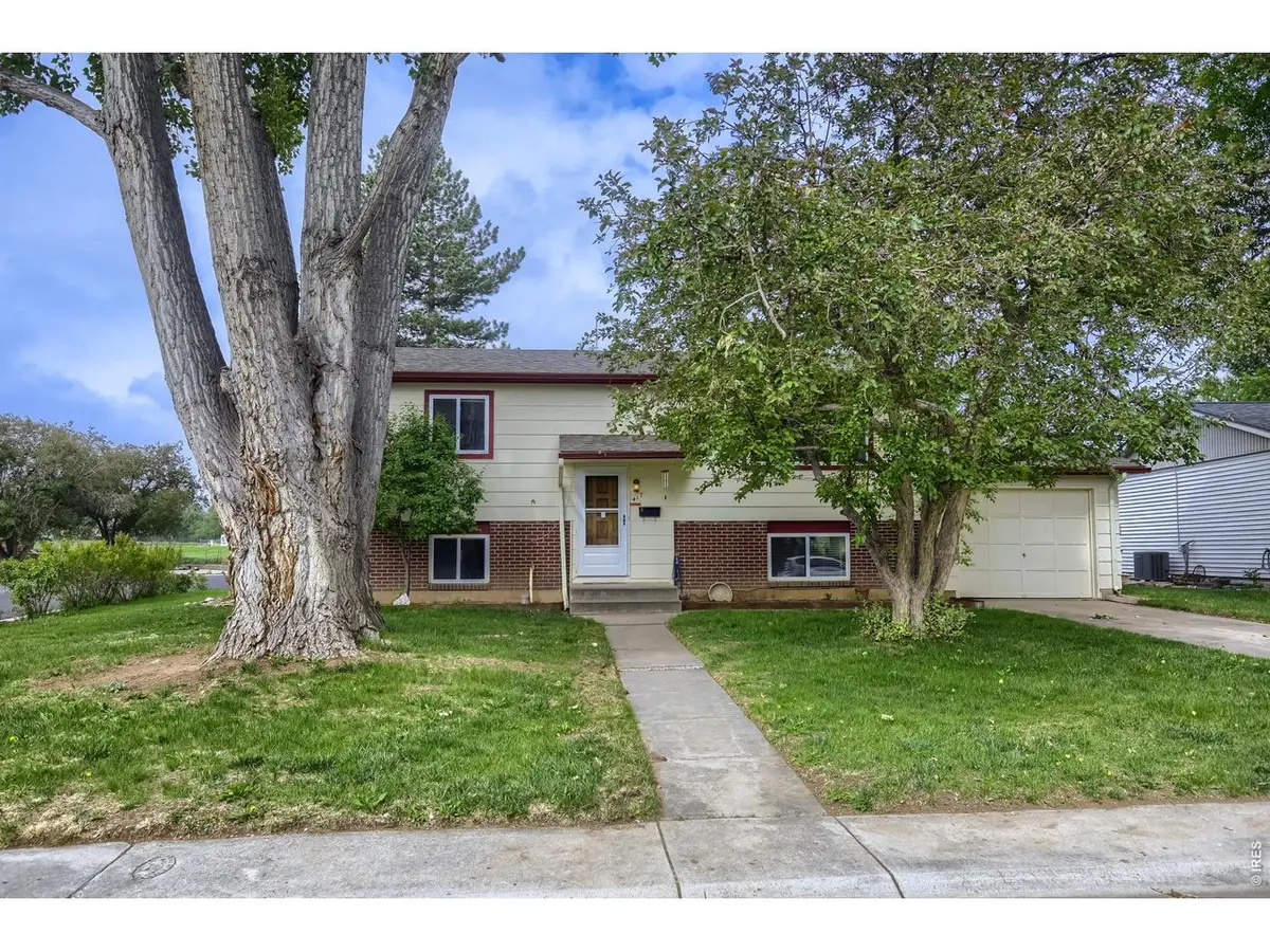 417 Clover Ln, Fort Collins, CO 80521 - #1