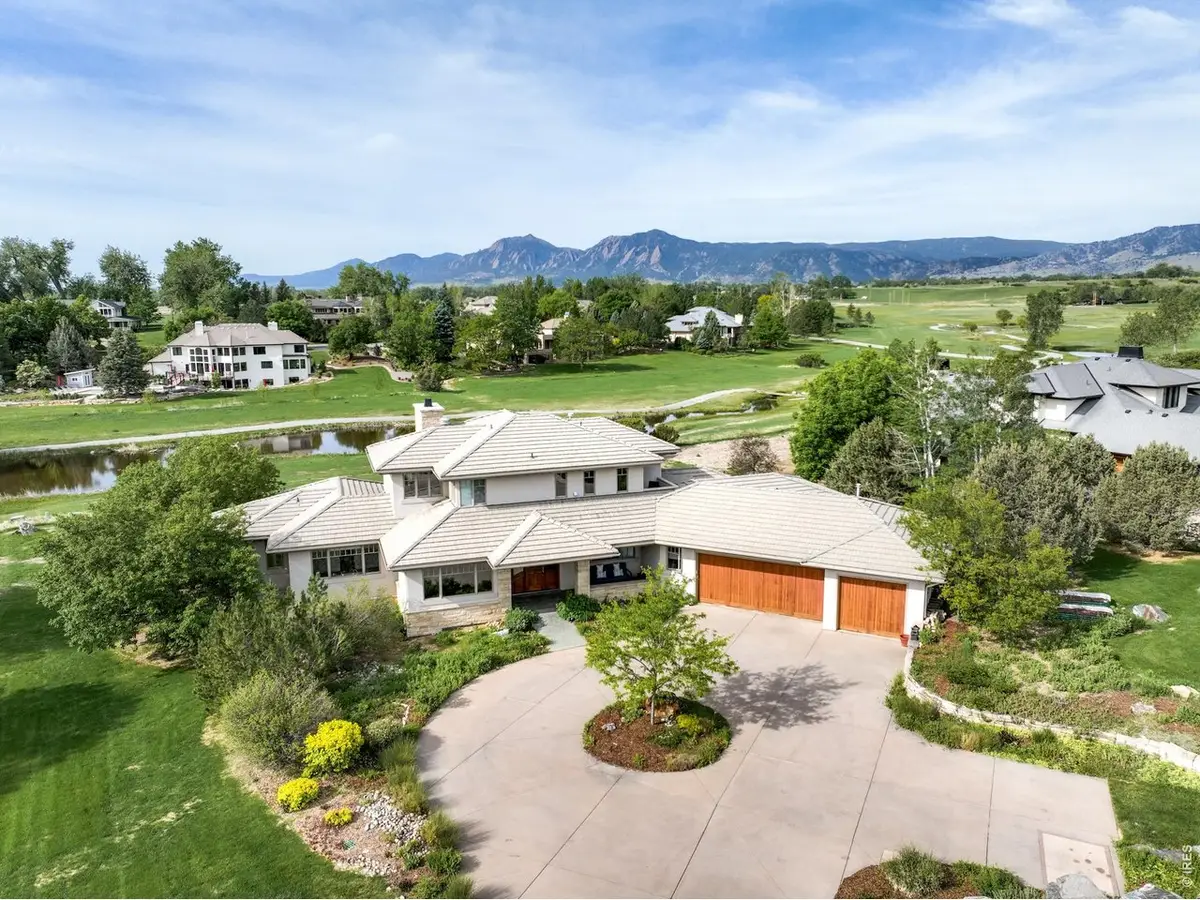 5366 Westridge Dr, Boulder, CO 80301 - #1