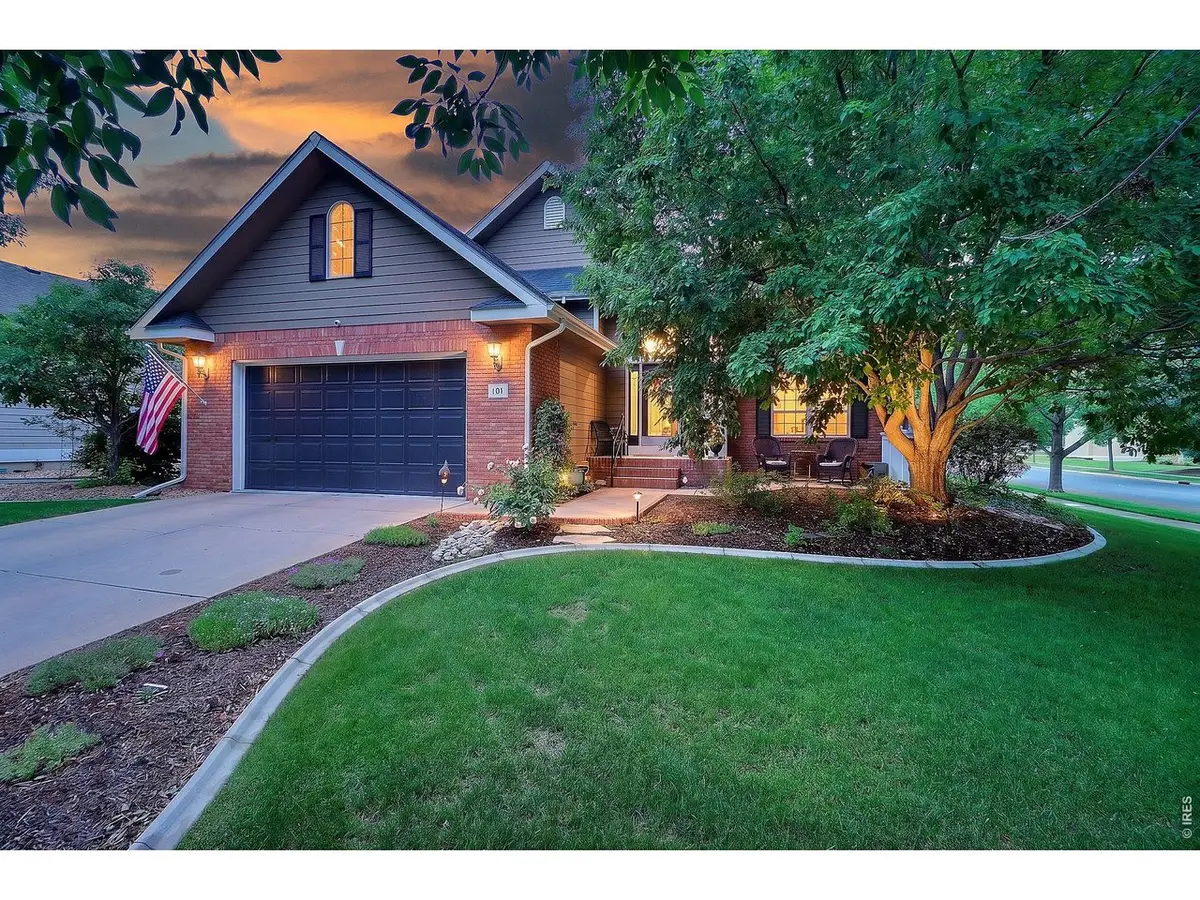 101 54th Ave, Greeley, CO 80634 - #1