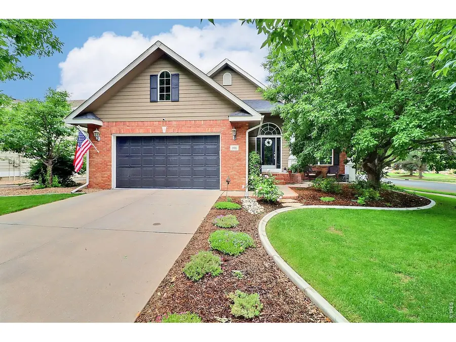 101 54th Ave, Greeley, CO 80634 - #2
