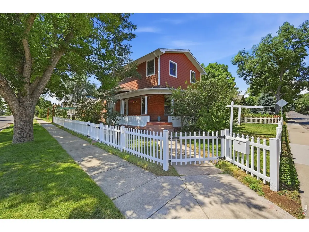 1401 3rd Ave, Longmont, CO 80501 - #1