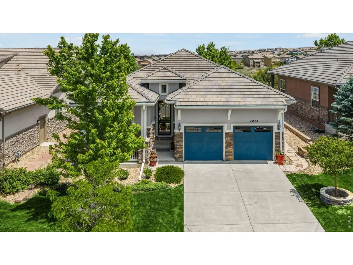 15934 Wild Horse Dr, Broomfield, CO 80023 - #1