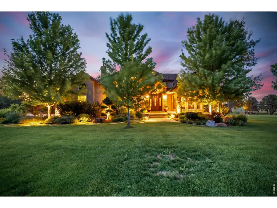 10045 N 75th St, Longmont, CO 80503 - #2