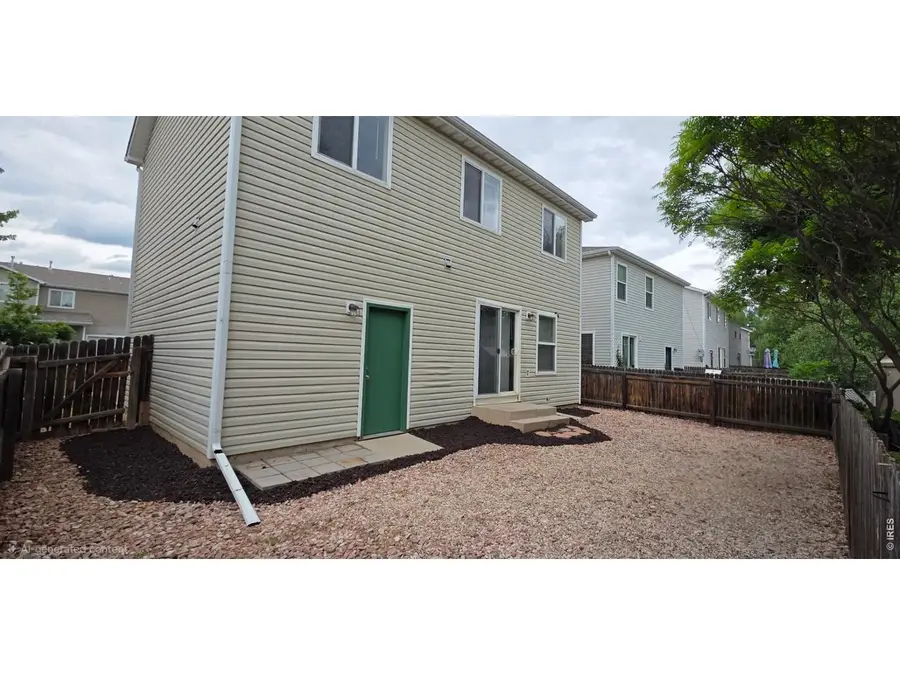 3326 Warren Farm Dr, Fort Collins, CO 80526 - #2