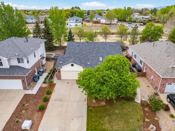 2517 Falcon Dr, Longmont, CO 80503