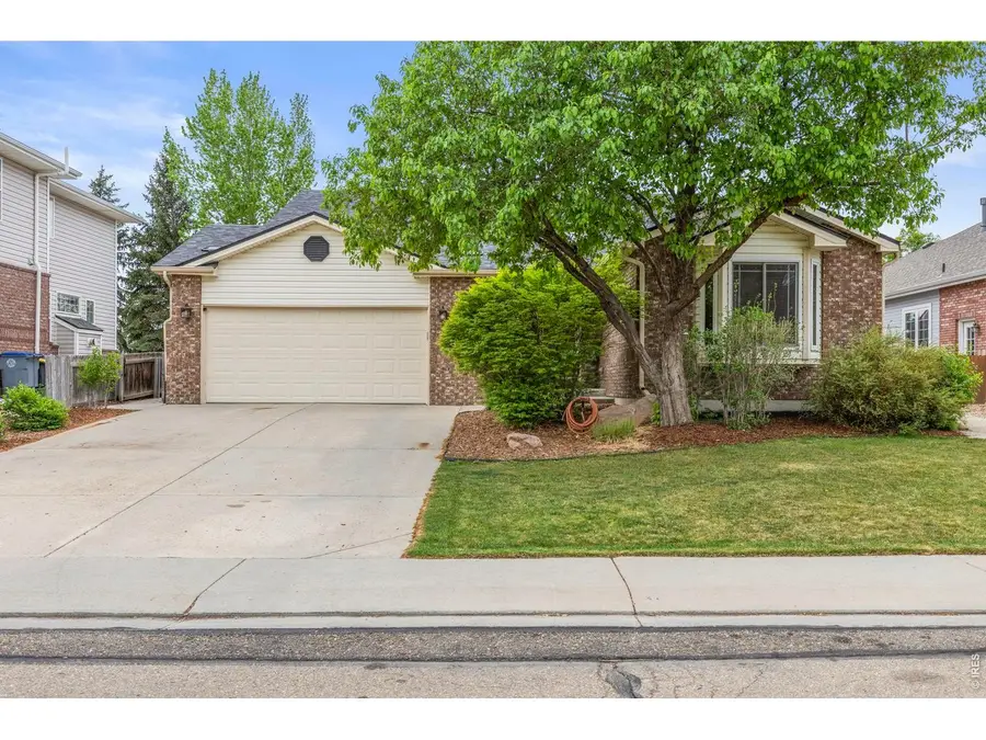 2517 Falcon Dr, Longmont, CO 80503 - #2