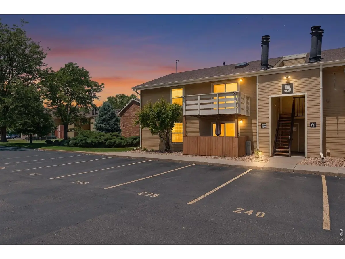 10251 W 44th Ave #5-208, Wheat Ridge, CO 80033 - #1