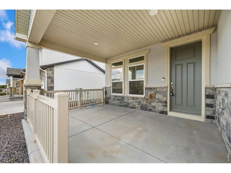 4348 Alderwood Dr, Johnstown, CO 80534 - #2