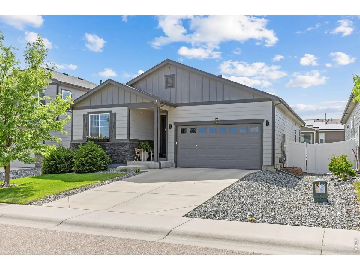5524 Bexley Dr, Windsor, CO 80550 - #1