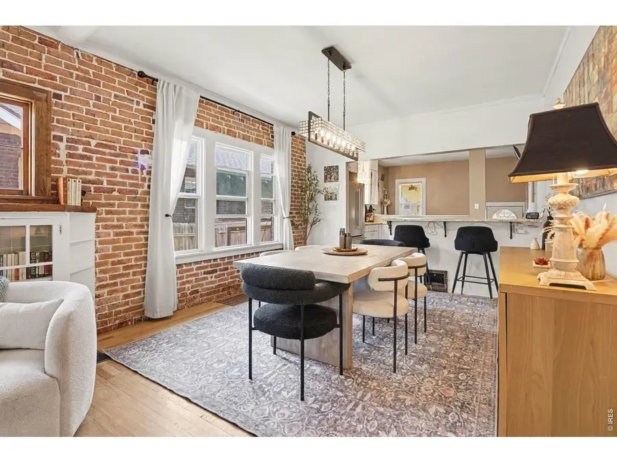 3411 N Vine St, Denver, CO 80205 - #2