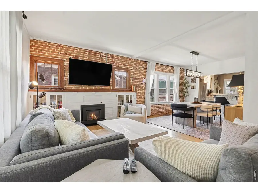 3411 N Vine St, Denver, CO 80205 - #3