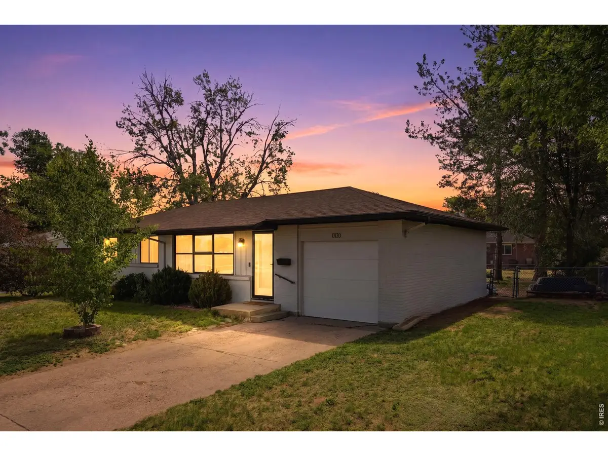 1510 29th Ave, Greeley, CO 80634 - #1