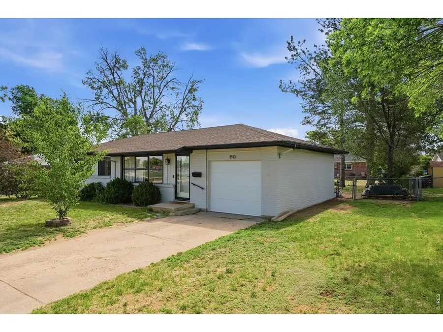 1510 29th Ave, Greeley, CO 80634 - #2