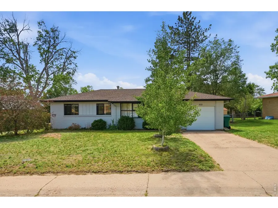 1510 29th Ave, Greeley, CO 80634 - #3