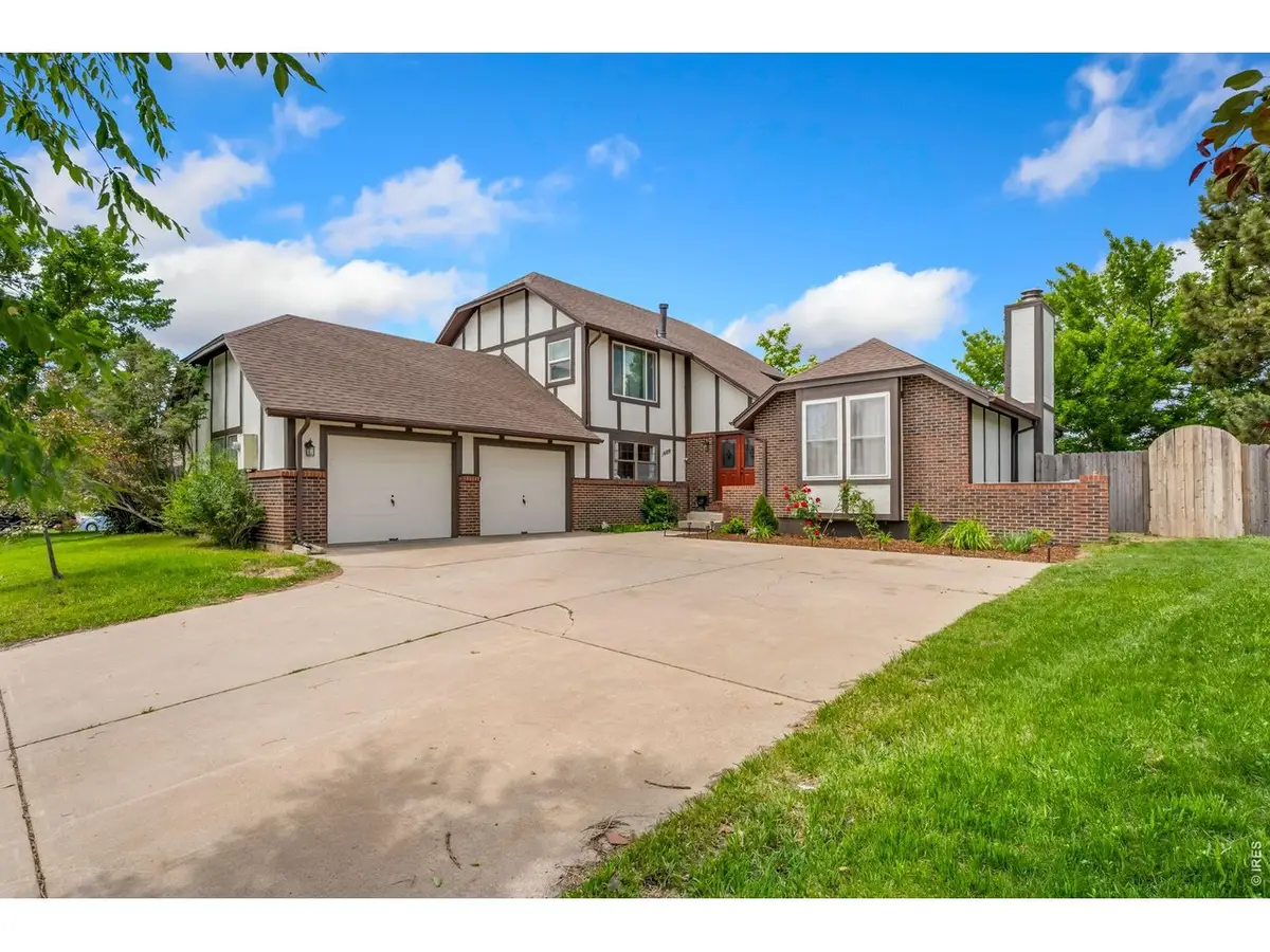 1609 Marilyn Ct, Loveland, CO 80537 - #1