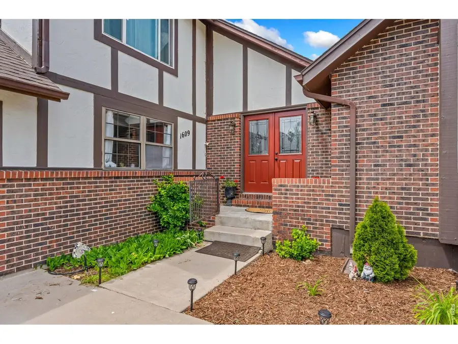 1609 Marilyn Ct, Loveland, CO 80537 - #3