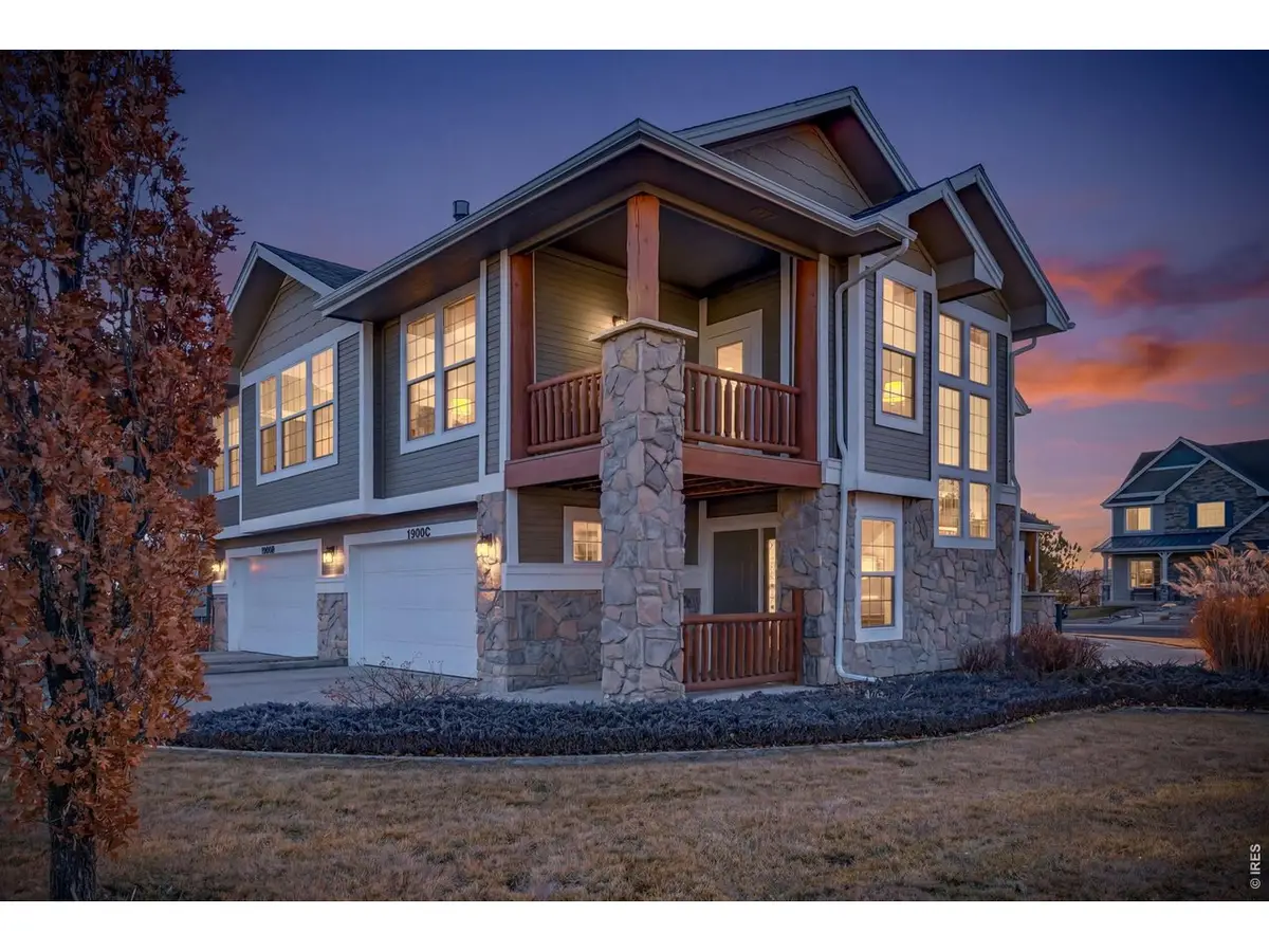 1900 E Seadrift Dr #C, Windsor, CO 80550 - #1
