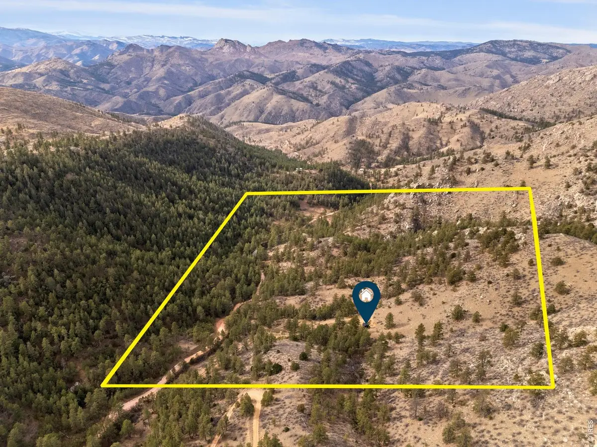 5771 Obenchain Rd, Laporte, CO 80535 - #1