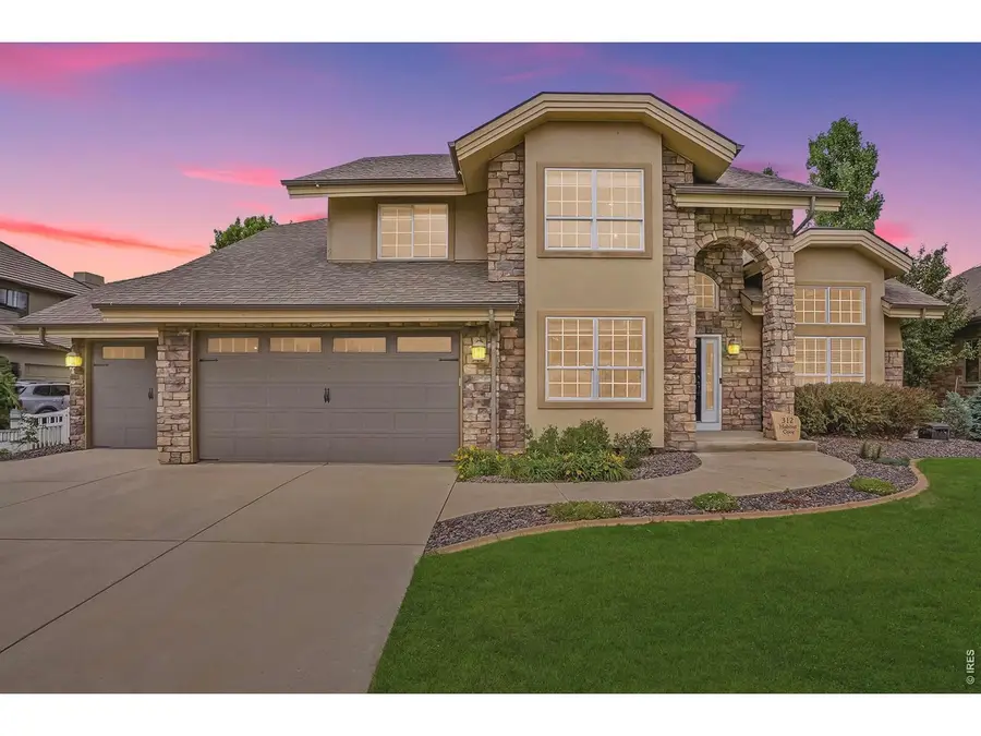 312 Habitat Cv, Windsor, CO 80550 - #2