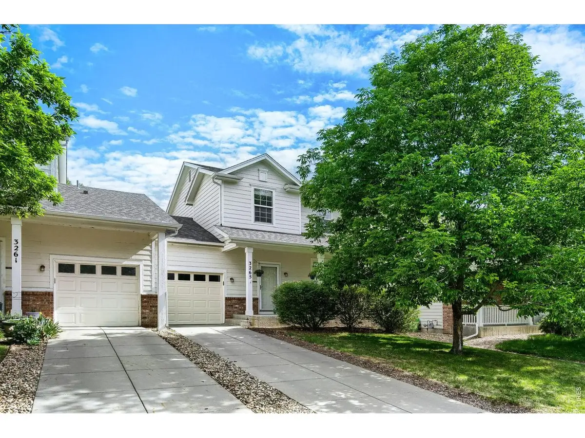 3265 E 123rd Dr, Thornton, CO 80241 - #1