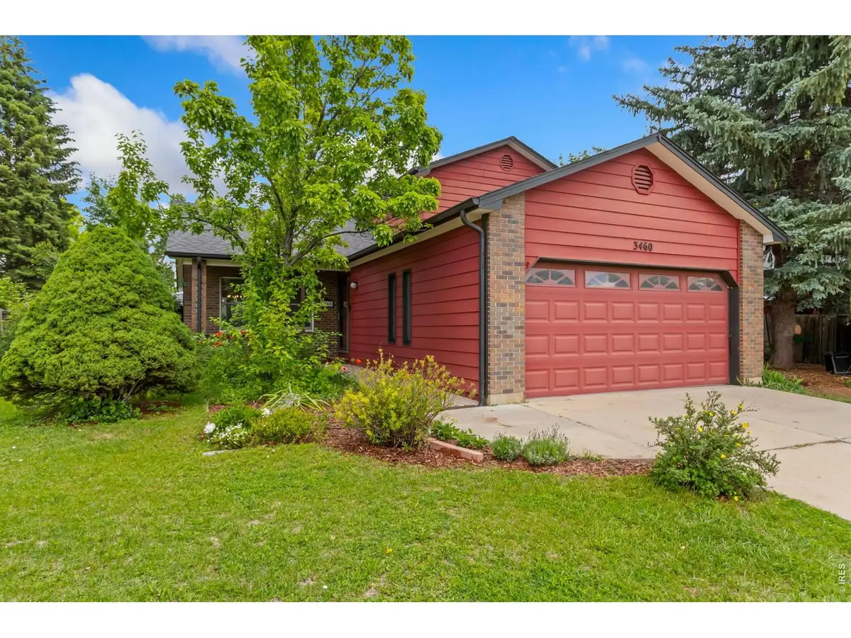 3460 Sam Houston Cir, Fort Collins, CO 80526 - #1