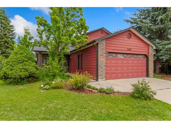 3460 Sam Houston Cir, Fort Collins, CO 80526